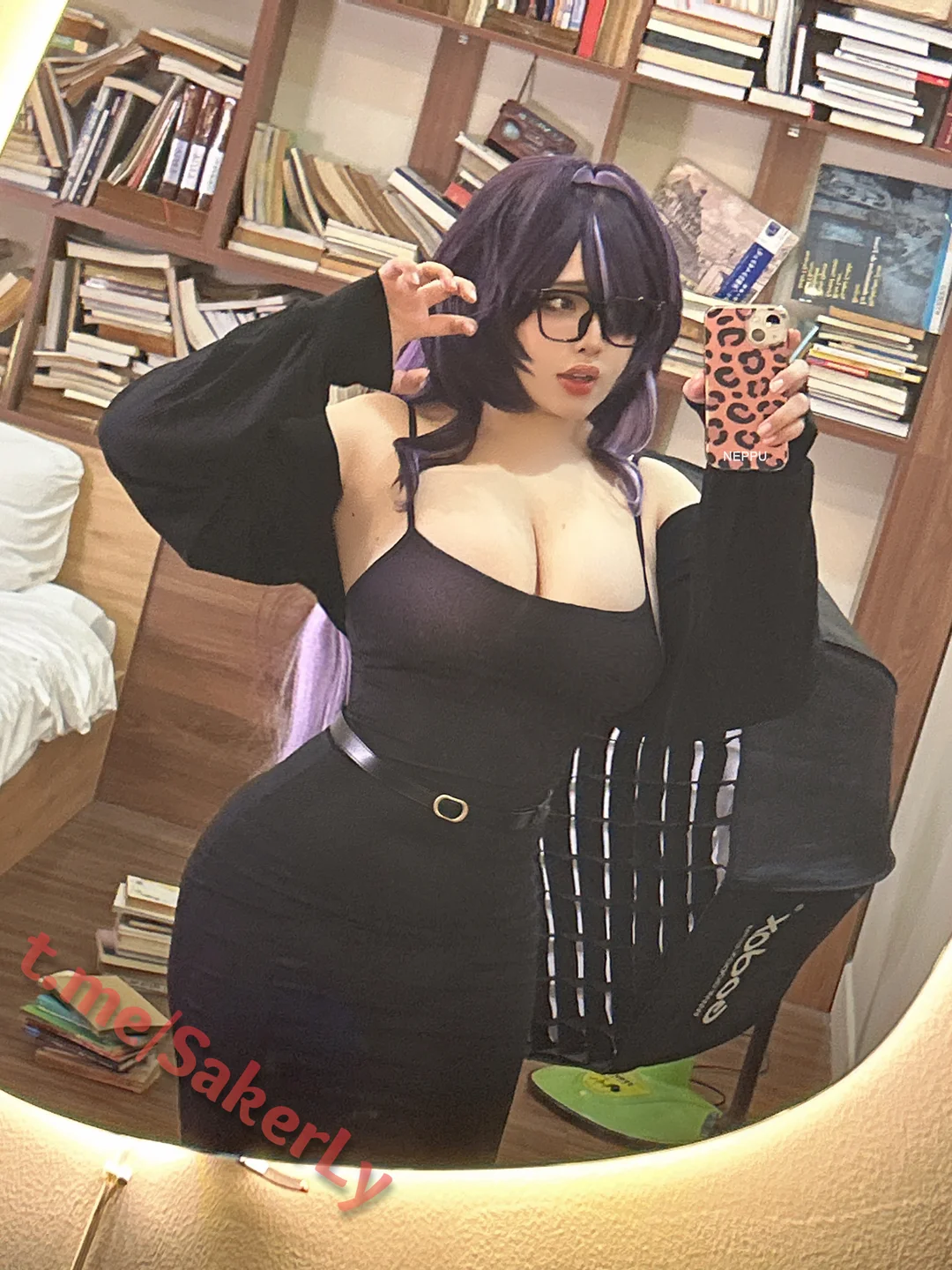 Neppu ネップ - No.052 Label [75P-1.56GB] tg@simisebaisi 【丝足阁】046.webp